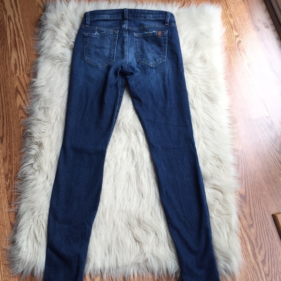 JOE 'S Skinny Jeans - Picture 4 of 5